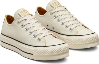 Converse Chuck Taylor® All Star® Lift Low Top Platform Sneaker
