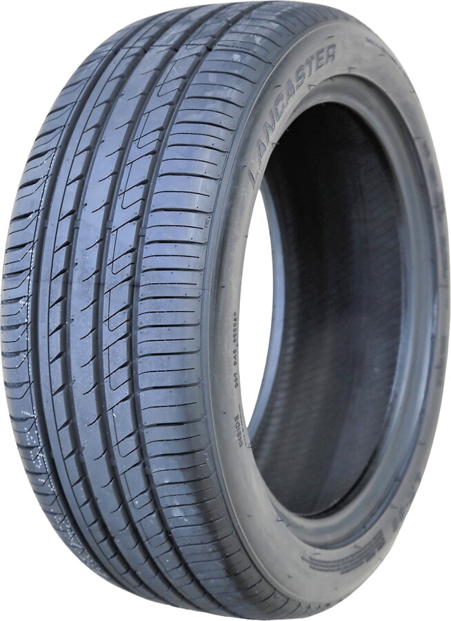 Lancaster LR-66 205/50R16 ZR 87W All Season High Performance Tire Fits: 2010-11 Ford Focus SEL, 2005-06 Ford Focus ZX4 ST