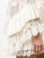 Thumbnail for your product : Gucci Lace Shift Dress