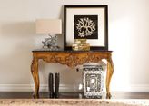 Thumbnail for your product : Ethan Allen Seaweed on Black I