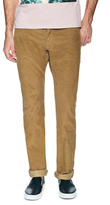 Thumbnail for your product : Paul Smith Standard Fit Corduroy Jeans