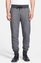 Thumbnail for your product : Vince Banded Drawstring Sweatpants