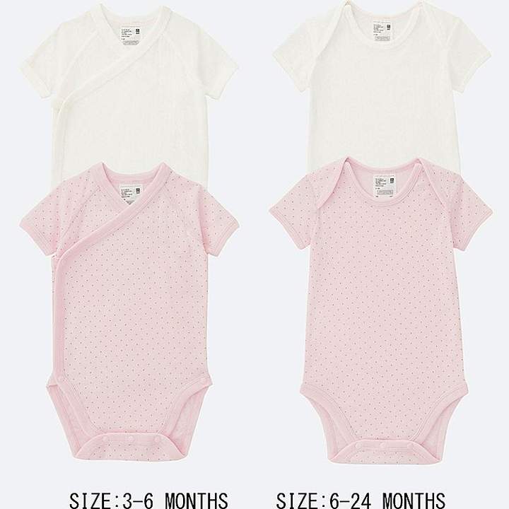 Fashion Look Featuring Uniqlo Kids' Clothes and Uniqlo Kids