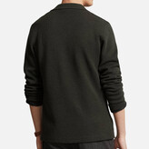 Thumbnail for your product : Polo Ralph Lauren Wool Shirt Cardigan