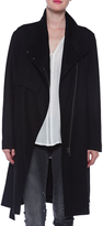 Thumbnail for your product : Helmut Lang Sonar Draped Jacket
