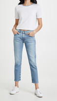 Thumbnail for your product : AG Jeans Ex-Boyfriend Slouchy Slim Jeans