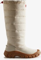Thumbnail for your product : Hunter Women's Intrepid Insulated Tall Snow Boots