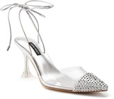 Thumbnail for your product : Nine West Haina Pointed Toe Pump
