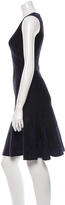 Thumbnail for your product : Zac Posen Fit and Flare Dress