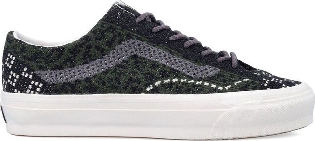 Vans LX Old Skool 36 EK Lace-Up Sneakers