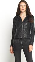 Thumbnail for your product : G Star Chopper Slim Jacket