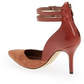 Thumbnail for your product : Enzo Angiolini 'Celton' d'Orsay Pump (Women)