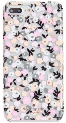 Kate Spade Ditsy Floral iPhone 7 Plus Case