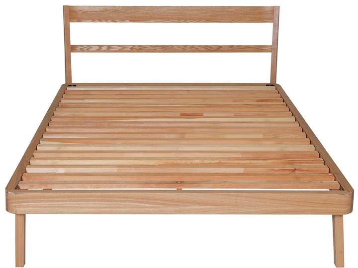 Habitat Tatsuma Double Bed ShopStyle Furniture