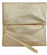 Thumbnail for your product : Nina Ling Glitter Wristlet