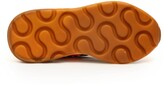 Thumbnail for your product : Stella McCartney ECLYPSE SNEAKERS 35 Pink,Orange Faux leather,Technical