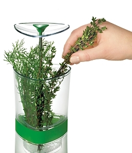 Cuisipro Compact Herb Keeper