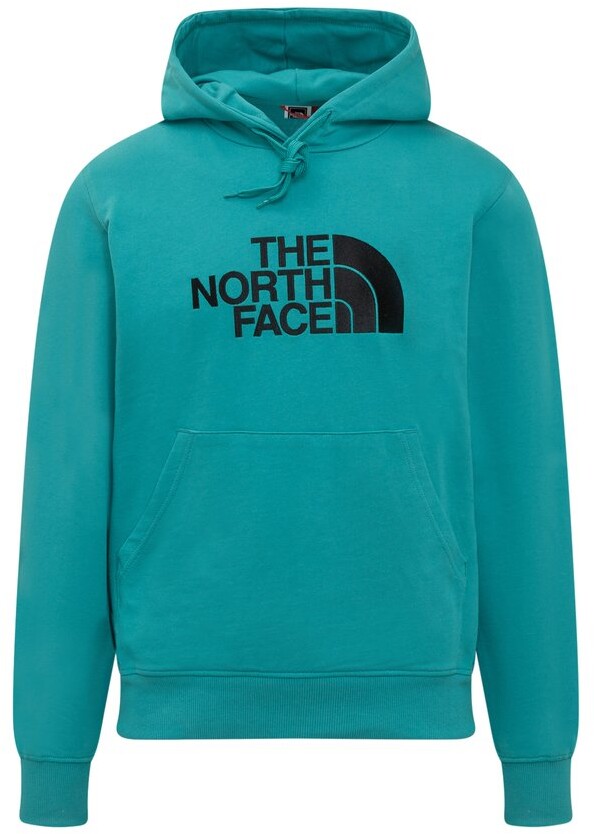 The North Face Green Men's Sweatshirts & Hoodies | Shop the ...