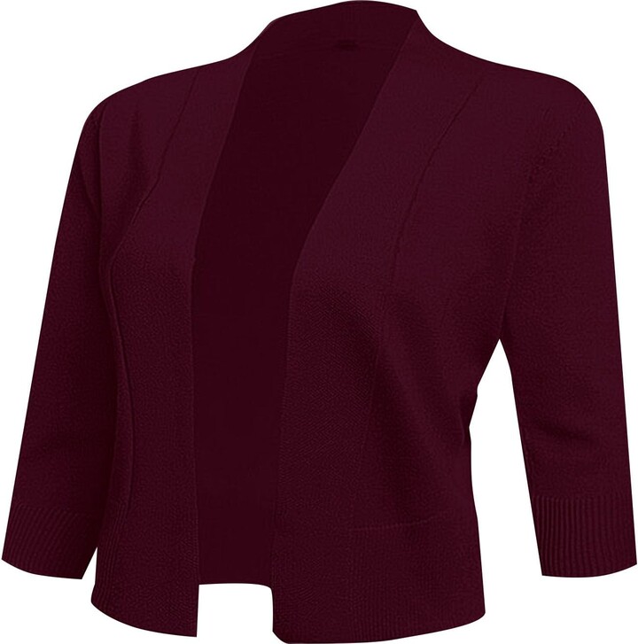 Black Cardigan Sweater - Longline Cardigan - Ribbed Duster - Lulus