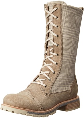 woolrich oxtak suede boots