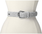 Thumbnail for your product : Lauren Ralph Lauren 1 1/4" Stretch Belt w/ C Buckle