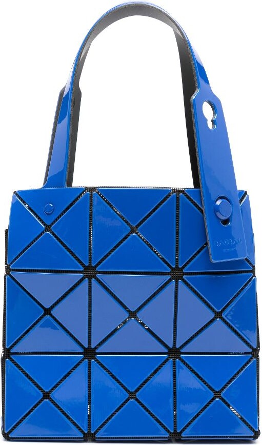 Bao Bao Issey Miyake Carat mini bag - ShopStyle