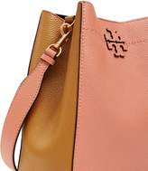 Thumbnail for your product : Tory Burch MCGRAW COLOR-BLOCK HOBO