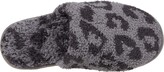 Thumbnail for your product : Barefoot Dreams Cozychic Barefoot In The Wild Slippers (Graphite/Carbon) Women's Shoes