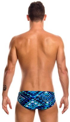 Funky Trunks Speed Boxer Brief
