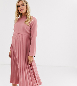asos maternity canada