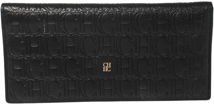 Carolina Herrera Women's Wallets & Card Holders | Shop the world's largest  collection of fashion | ShopStyle