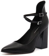 Thumbnail for your product : RMK New Owen Rm Black Womens Shoes Casual Shoes Heeled