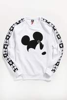 Thumbnail for your product : Kappa X Disney Mickey Crew-Neck Sweatshirt