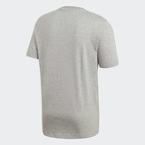 Thumbnail for your product : adidas Textured Logo Tee