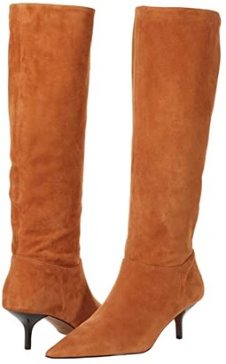 cate knee high boot who what wear