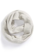 Thumbnail for your product : Halogen 'Touch of Sparkle' Cashmere Infinity Scarf