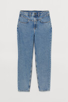 Thumbnail for your product : H&M Mom High Ankle Jeans