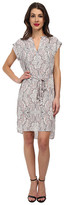 Thumbnail for your product : BCBGMAXAZRIA Kayli Woven Casual Dress