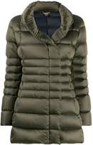 Thumbnail for your product : Colmar logo down jacket