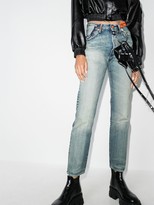 Thumbnail for your product : Heron Preston Levi's 501 Straight Leg Jeans