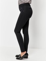 Thumbnail for your product : M&Co Lift and shape trousers