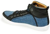 Thumbnail for your product : GUESS 'Jean' High Top Sneaker
