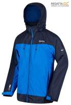 Thumbnail for your product : Next Mens Regatta Blue/Navy Calderdale Waterproof Jacket