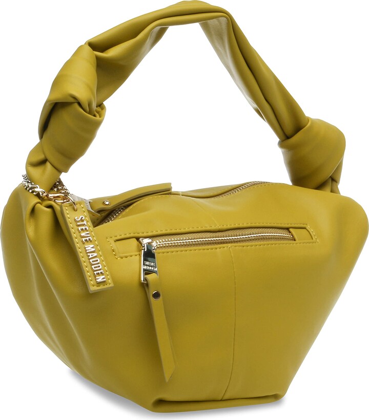 Steve Madden Ivana Slouchy Shoulder Bag ShopStyle