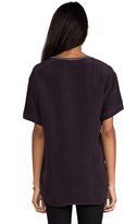 Thumbnail for your product : Kain Label Gilman Tee