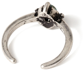 Thumbnail for your product : Forever 21 Faux Stone Toe Ring