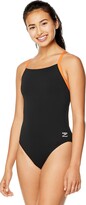Thumbnail for your product : Speedo Women's Swimsuit One Piece Endurance+ Flyback Solid Adult Team Colors