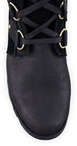 Thumbnail for your product : Sorel Emelie Waterproof Leather/Suede Boot