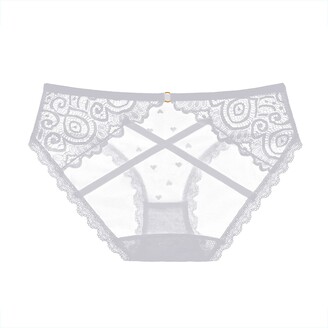 Generic New Control Panty Gaff Lace Sexy Underwear Crossdresser