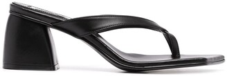 Reike Nen X-Strap flip flop sandals